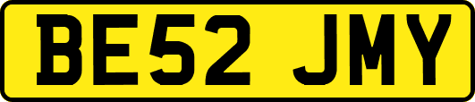 BE52JMY