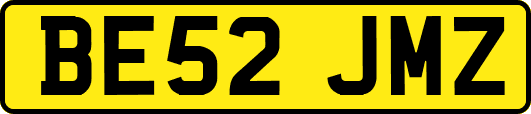 BE52JMZ