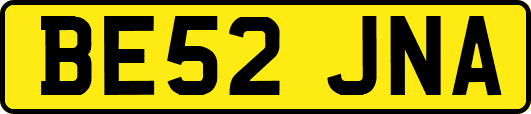 BE52JNA
