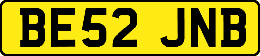BE52JNB