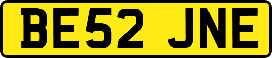 BE52JNE