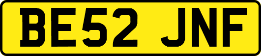 BE52JNF