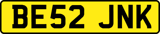 BE52JNK