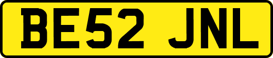 BE52JNL