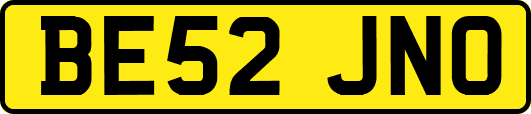 BE52JNO