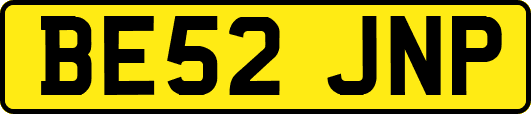 BE52JNP