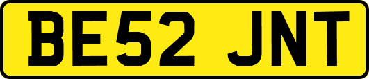 BE52JNT