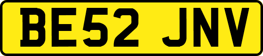 BE52JNV