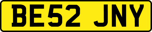 BE52JNY