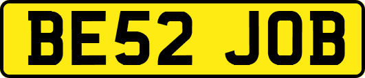 BE52JOB