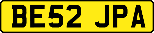 BE52JPA