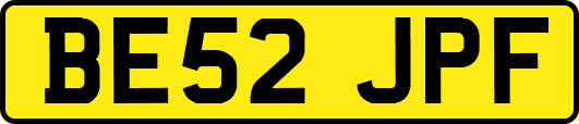 BE52JPF