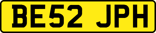 BE52JPH