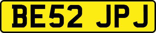 BE52JPJ