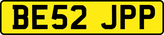BE52JPP