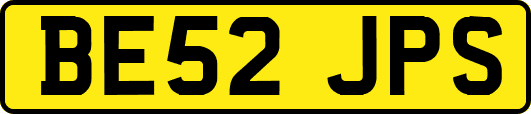 BE52JPS