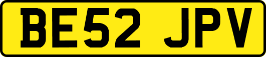 BE52JPV