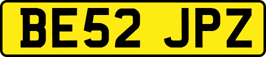 BE52JPZ