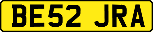 BE52JRA
