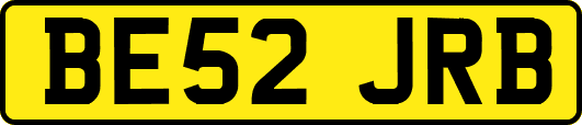 BE52JRB