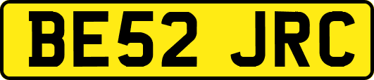 BE52JRC
