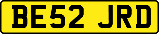 BE52JRD