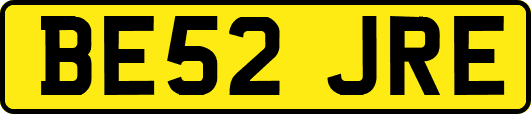 BE52JRE