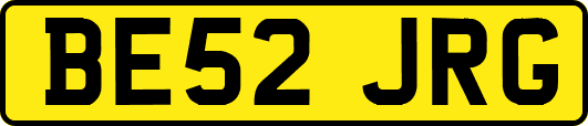 BE52JRG