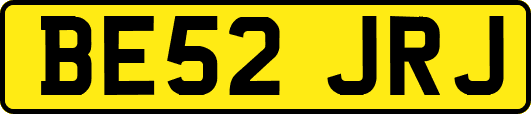 BE52JRJ