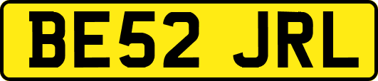 BE52JRL
