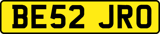 BE52JRO