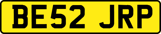 BE52JRP