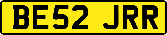 BE52JRR