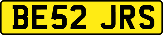 BE52JRS