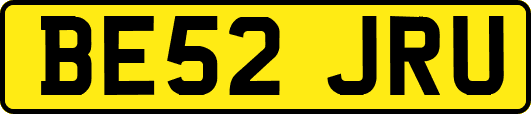 BE52JRU
