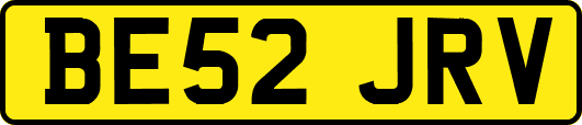 BE52JRV