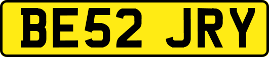 BE52JRY