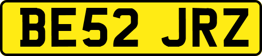 BE52JRZ