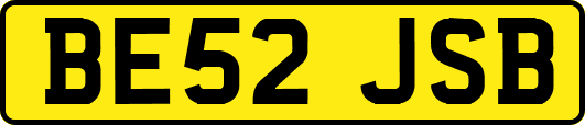 BE52JSB