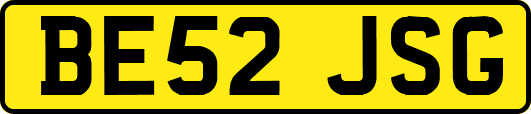 BE52JSG