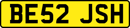 BE52JSH