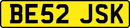 BE52JSK