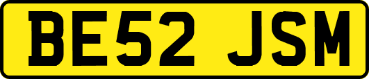 BE52JSM