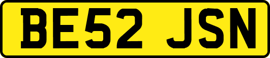 BE52JSN