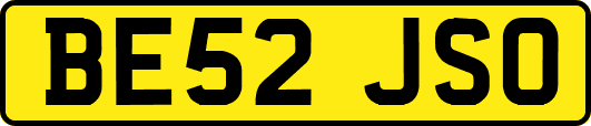BE52JSO