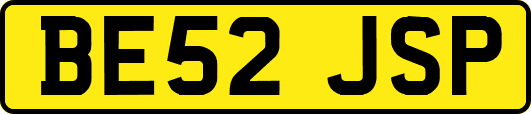 BE52JSP