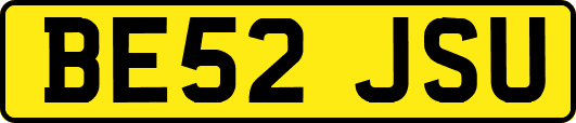 BE52JSU