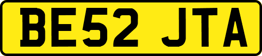 BE52JTA