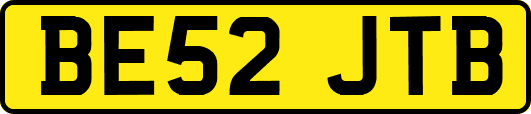 BE52JTB
