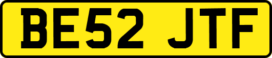 BE52JTF